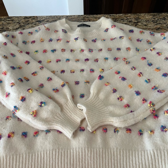 Sweater - Picture 2 of 2